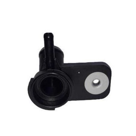 Imagem de Flange do Radiador sem Tampa - VALCLEI VC1006B