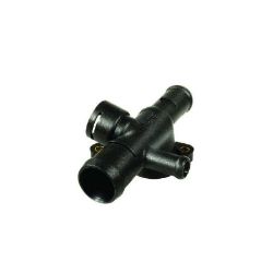 Imagem de Conexão Flange Água do Cabeçote - VALCLEI VC138A