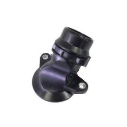 Imagem de Conexão Flange da Válvula Termostática Sistema Behr - VALCLEI VC159B