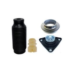 Imagem de Kit Amortecedor Dianteiro HYUNDAI I30 sem Rolamento - COP BOR 08352A