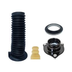 Imagem de Kit Amortecedor Dianteiro HONDA CIVIC sem Rolamento - COP BOR 07059A