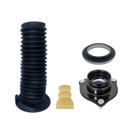 Imagem de Kit Amortecedor Dianteiro HONDA CIVIC sem Rolamento - COP BOR 07059A