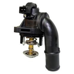 Imagem de Kit da Válvula Termostática FORD COURIER/KA - VALCLEI 1110100