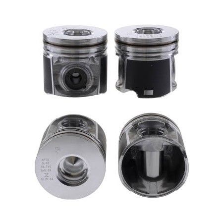 Imagem de Pistão Motor Medida 0.40 - APEX APXP8140E040