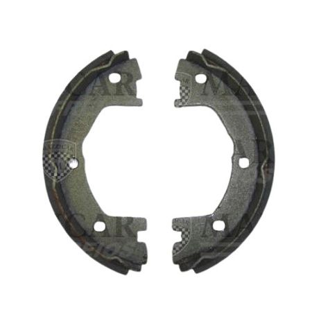 Imagem de Sapata de Freio IVECO DAILY - MAZZICAR BPSA0097117
