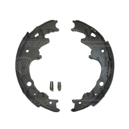 Imagem de Sapata de Freio FORD RANGER - MAZZICAR BPSA0090194