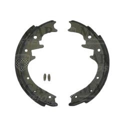 Imagem de Sapata de Freio FORD RANGER - MAZZICAR BPSA0090195