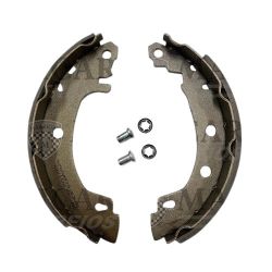 Imagem de Sapata de Freio RENAULT MEGANE Sistema BendiX - MAZZICAR BPSA0090102