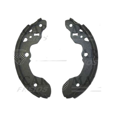 Imagem de Patim de Freio SUZUKI VITARA - MAZZICAR BPSA0096880