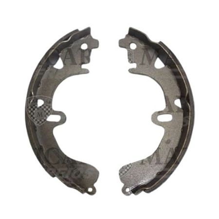 Imagem de Sapata de Freio TOYOTA COROLLA - MAZZICAR BPSA0094570
