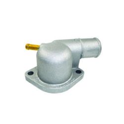 Imagem de Cotovelo da Válvula Termostática com Saida Lateral Endura - VALCLEI VC313