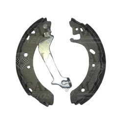 Imagem de Sapata de Freio FORD MONDEO - MAZZICAR BPSA0091320