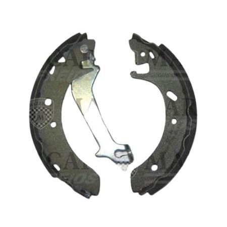Imagem de Sapata de Freio FORD MONDEO - MAZZICAR BPSA0091320