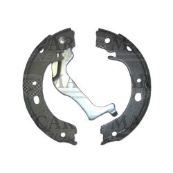 Imagem de Sapata de Freio TOYOTA COROLLA/FIELDER - MAZZICAR BPSA0094550