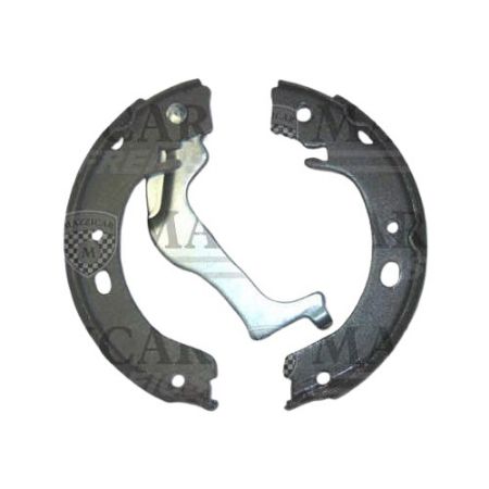 Imagem de Sapata de Freio TOYOTA COROLLA/FIELDER - MAZZICAR BPSA0094550