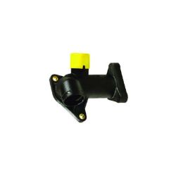Imagem de Conexão Flange do Cabeçote - VALCLEI VC135A