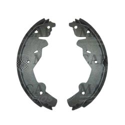 Imagem de Sapata de Freio KIA MOTORS SPORTAGE - MAZZICAR BPSA0090193