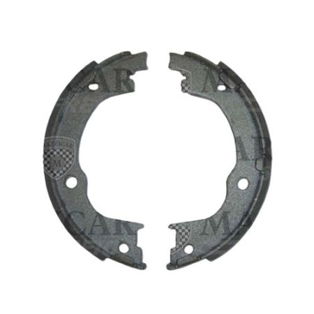 Imagem de Sapata de Freio CHEVROLET - GM CAPTIVA - MAZZICAR BPSA0090198