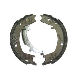Imagem de Sapata de Freio HYUNDAI SANTA FE - MAZZICAR BPSA0096064