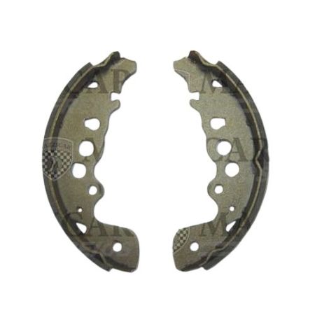 Imagem de Sapata de Freio CHEVROLET - GM TRACKER - MAZZICAR BPSA0096890