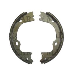 Imagem de Sapata de Freio FORD F250 - MAZZICAR BPSA0090250