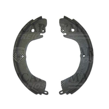 Imagem de Sapata de Freio MITSUBISHI L200/PAJERO - MAZZICAR BPSA0095250