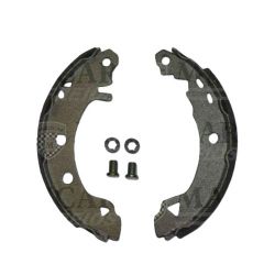 Imagem de Sapata de Freio Sistema BendiX - MAZZICAR BPSA0094990