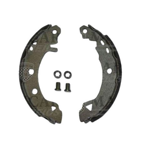 Imagem de Sapata de Freio Sistema BendiX - MAZZICAR BPSA0094990