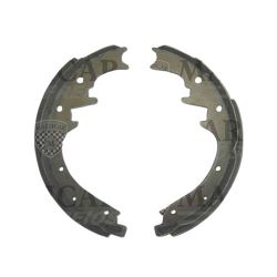 Imagem de Sapata de Freio JEEP CHEROKEE - MAZZICAR BPSA0090187