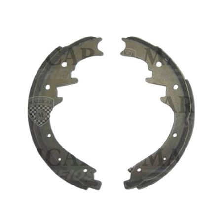 Imagem de Sapata de Freio JEEP CHEROKEE - MAZZICAR BPSA0090187