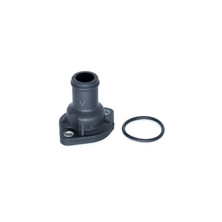 Imagem de Conexão Flange Traseira do Cabeçote - VALCLEI VC137