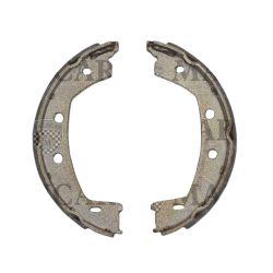Imagem de Sapata de Freio LAND ROVER FREELANDER - MAZZICAR BPSA0090830
