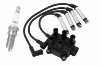 Imagem de Kit de Ignição Ford- ECOSPORT 1.6 8V e ESCORT 1.6 8V ROCAM