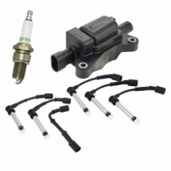 Imagem de Kit de Ignição GM- COBALT 1.4 8V e 1.8 8V/ ONIX 1.4 8V/ PRISMA 1.4 8V