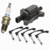 Imagem de Kit de Ignição GM- ONIX 1.0 8V / PRISMA 1.0 8V/ JOY 1.0 8V +19/JOY PLUS 1.0 8V +19