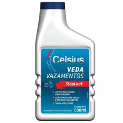 Imagem de Aditivo para Radiador Pronto para Uso Verde 500 ml - STP PP606BR