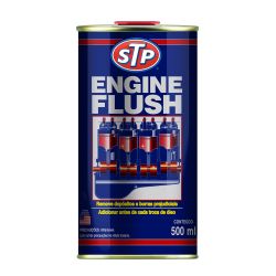 Imagem de Aditivo para Limpeza Interna do Motor 500 ml - STP ST1852BR