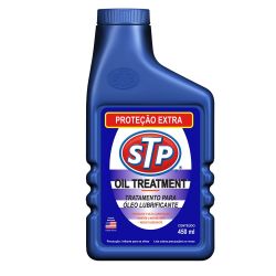 Imagem de Aditivo para Óleo de Motor OIL Treatment 450ml - STP ST1503BR