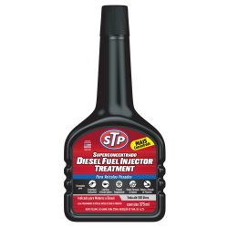 Imagem de Aditivo para Combustível Diesel 375ml - STP ST3332BR