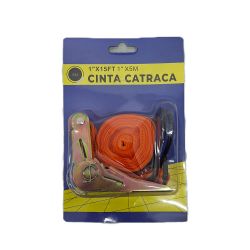 Imagem de Cinta Catraca - BM ACESSÓRIOS BM4264