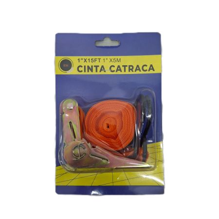 Imagem de Cinta Catraca - BM ACESSÓRIOS BM4264