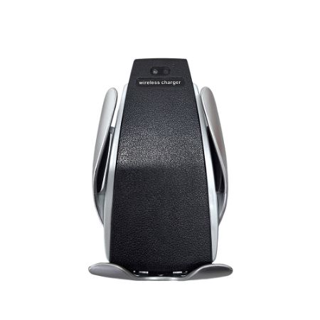 Imagem de SUPORTE P/ CELULAR C/ CARREGADOR 12V - BM ACESSÓRIOS BM4379