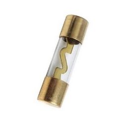 Imagem de Fusível Unitário Ouro Vidro 70Ah - HIKARI H10070