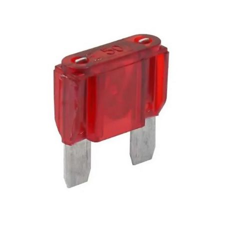 Imagem de Fusível de Lâmina Unitário Max 50Ah - HIKARI H3050