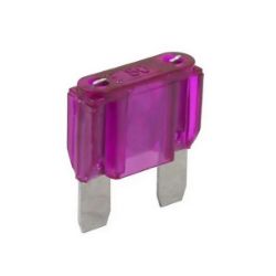 Imagem de Fusível de Lâmina Unitário Max 80Ah - HIKARI H3080