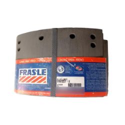Imagem de 1X TRASEIRO 11.130 +81 - FRAS-LE VW257X