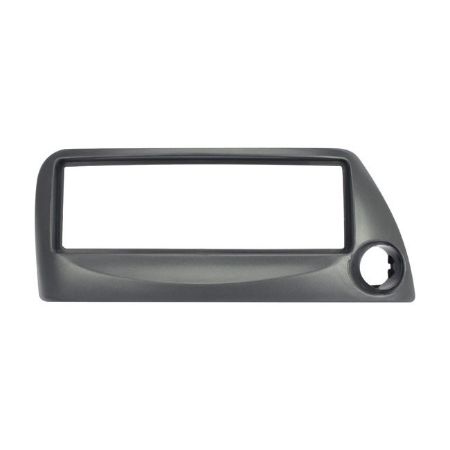 Imagem de Moldura de Som para Rádio com Furo para Pisca Azul - LUDOVICO 7014