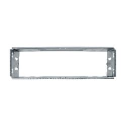 Imagem de Cinta de Rádio Kenwood Cinza - LUDOVICO 7079Z