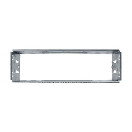 Imagem de Cinta de Rádio Kenwood Cinza - LUDOVICO 7079Z