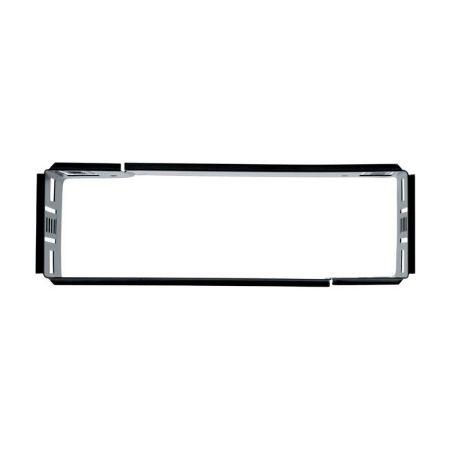 Imagem de Cinta de Rádio Bosch Preta - LUDOVICO 7002P